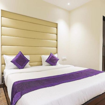 Fabexpress Golden Tulipz Hotel Mumbai Luaran gambar
